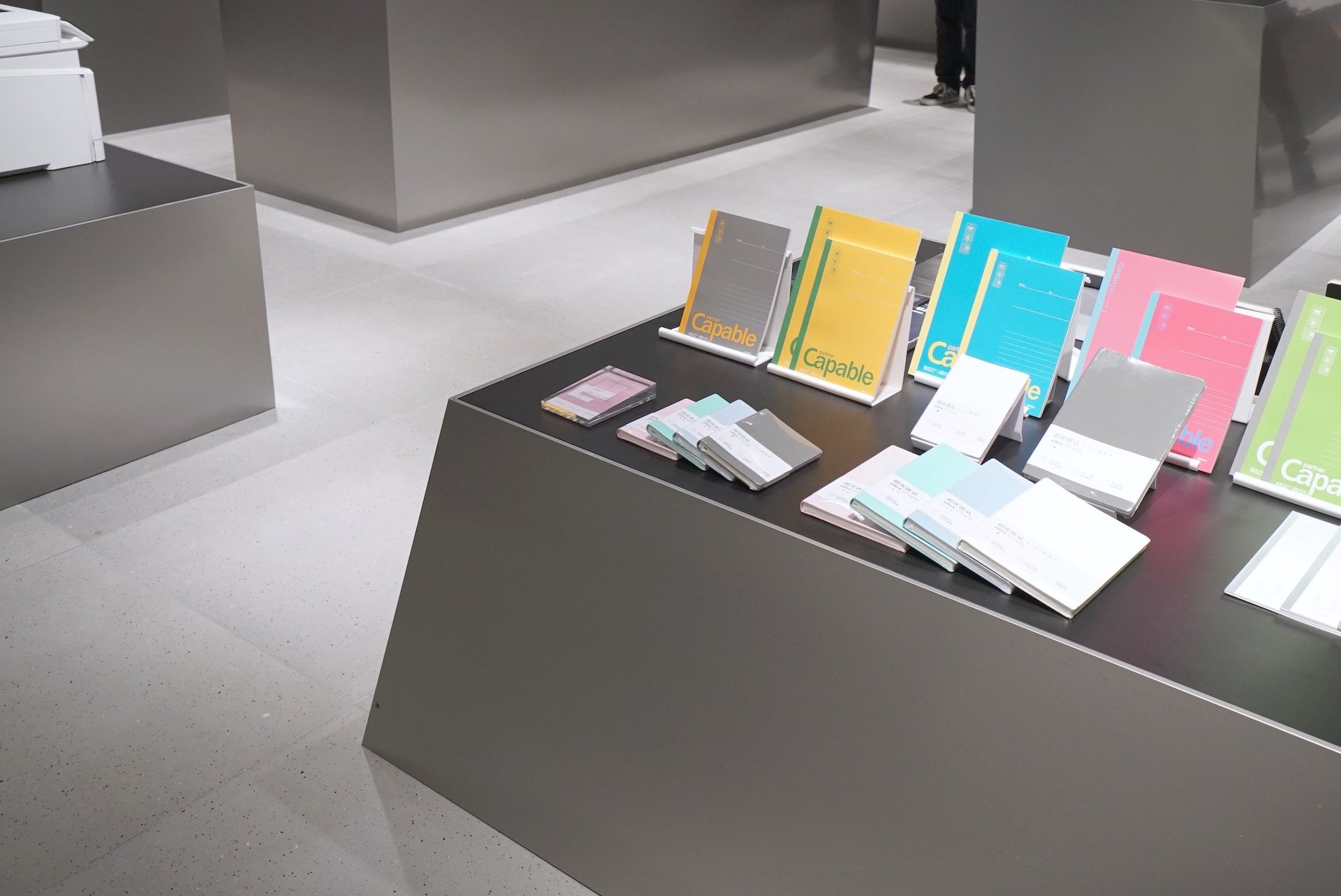 COLIPU Showroom