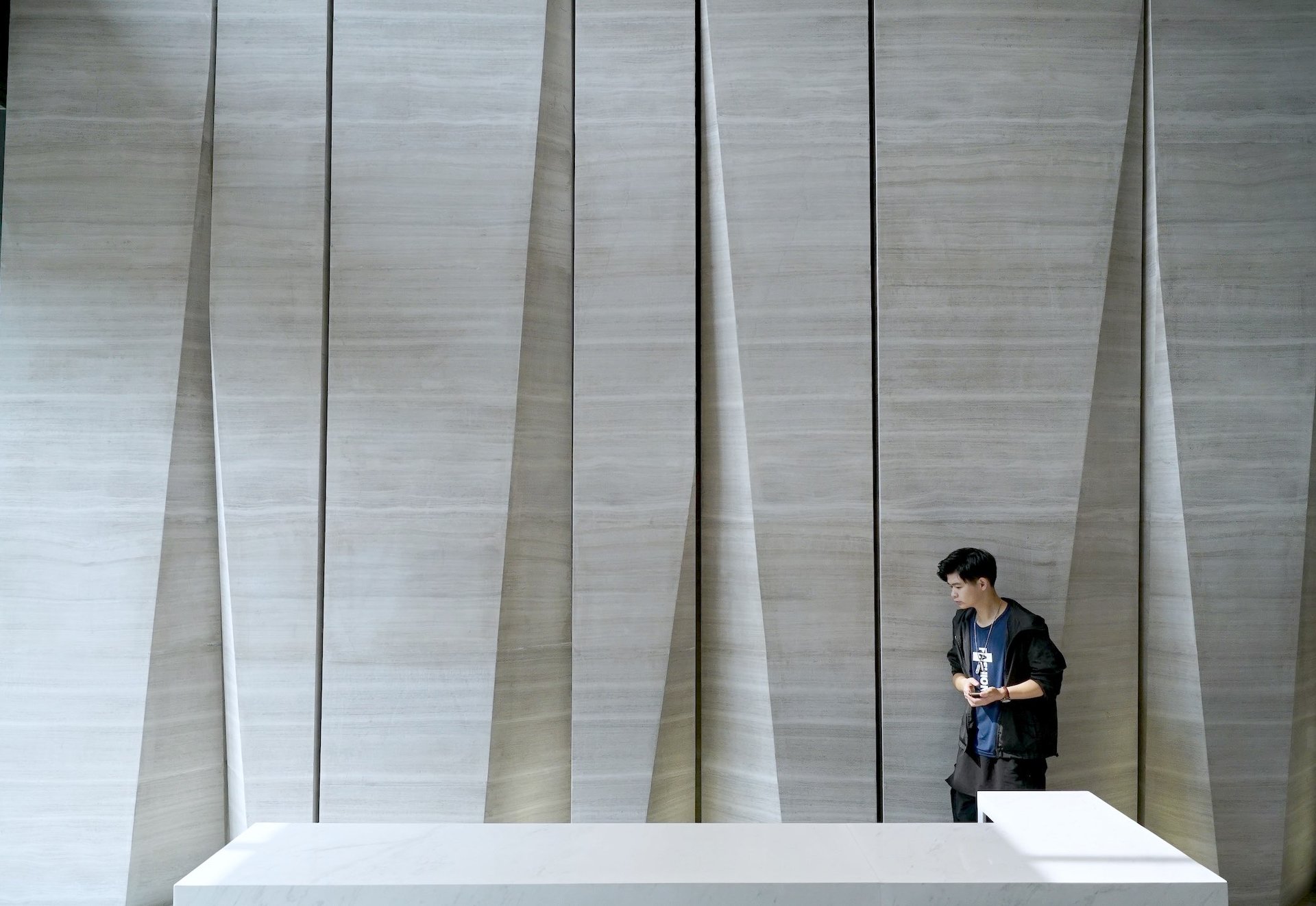 COLIPU Showroom