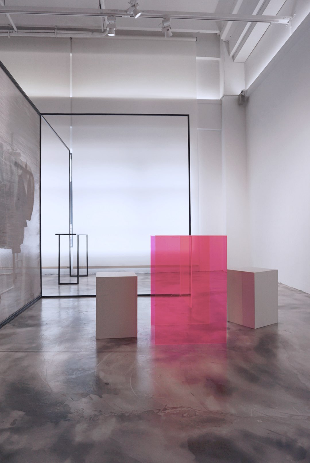 DIA Art Showroom