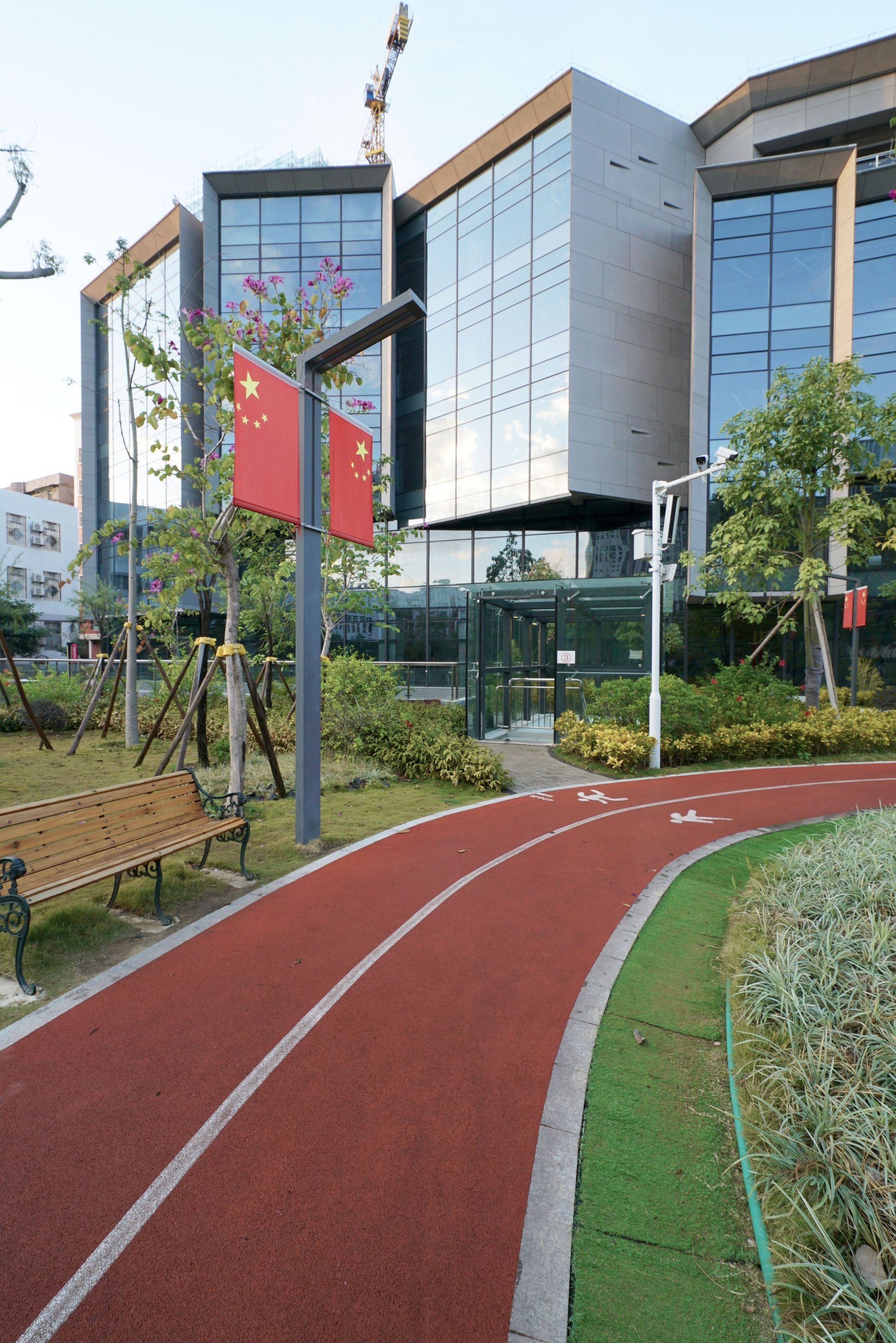 Dongshan Living Style Plaza