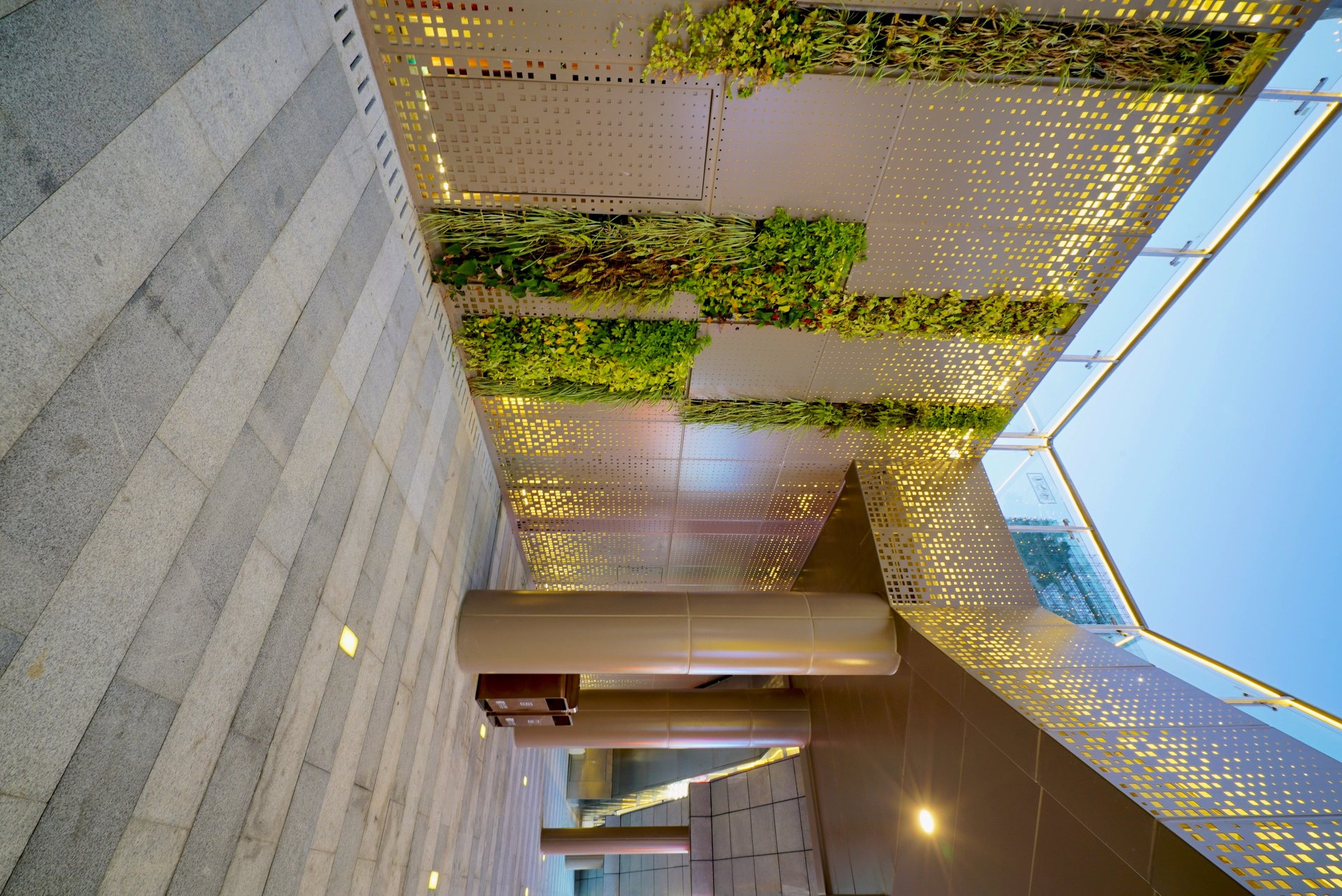 Dongshan Living Style Plaza