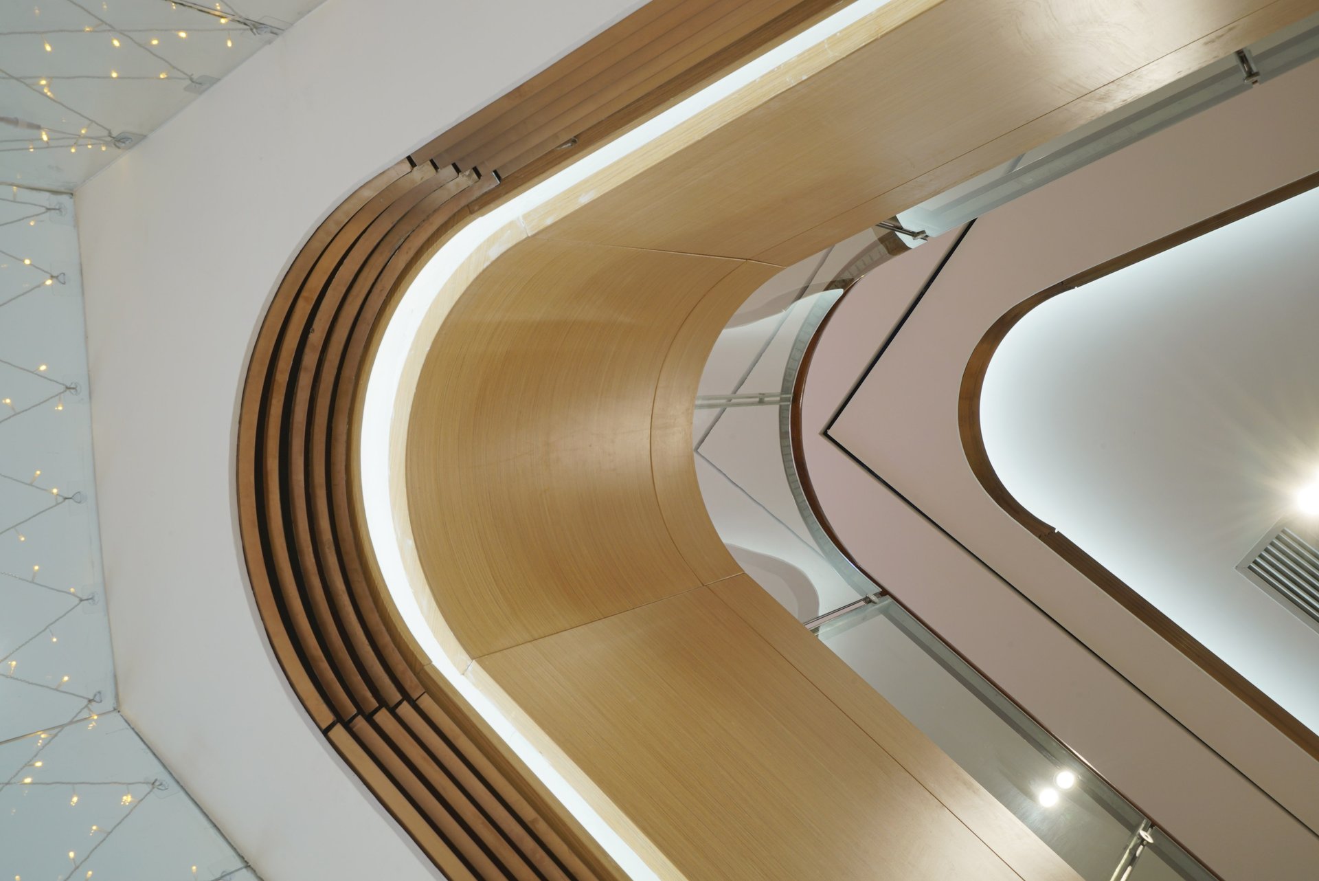 Dongshan Living Style Plaza