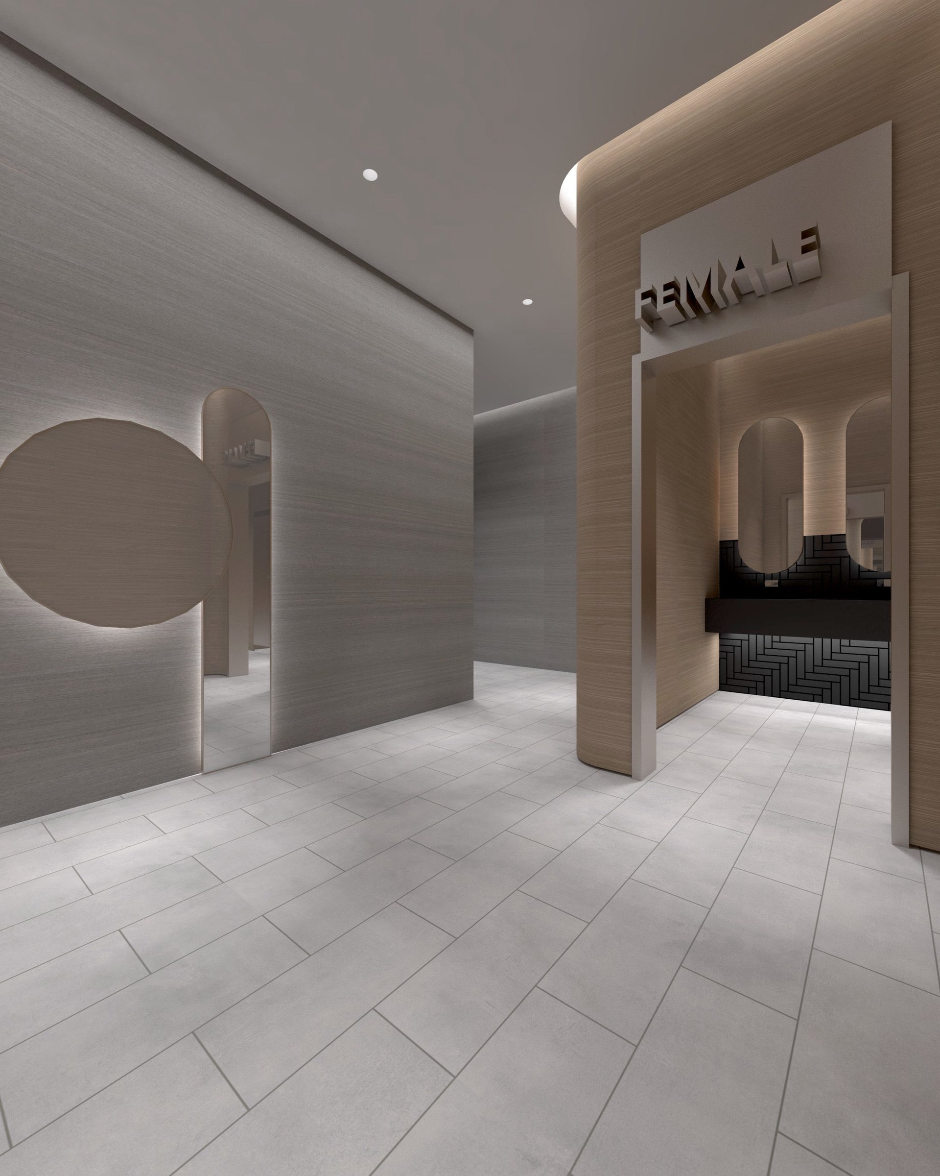 Dongshan Living Style Plaza