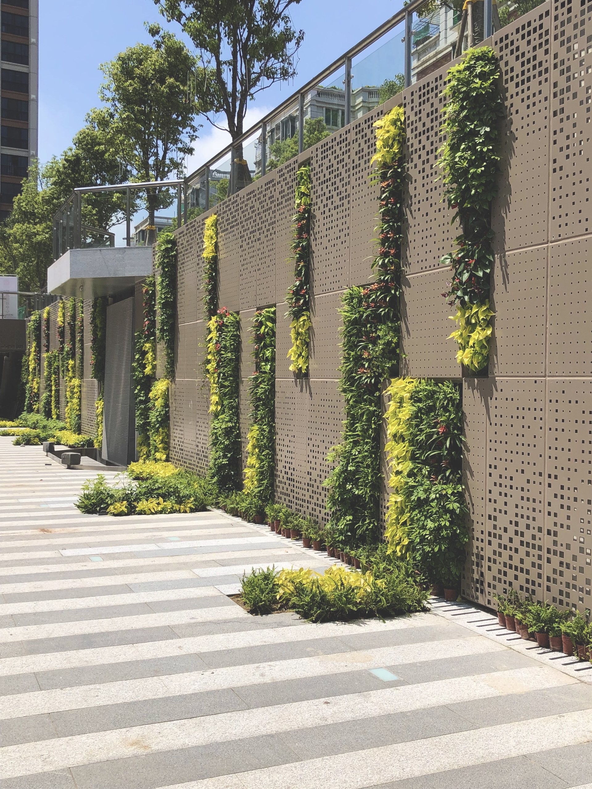 Dongshan Living Style Plaza