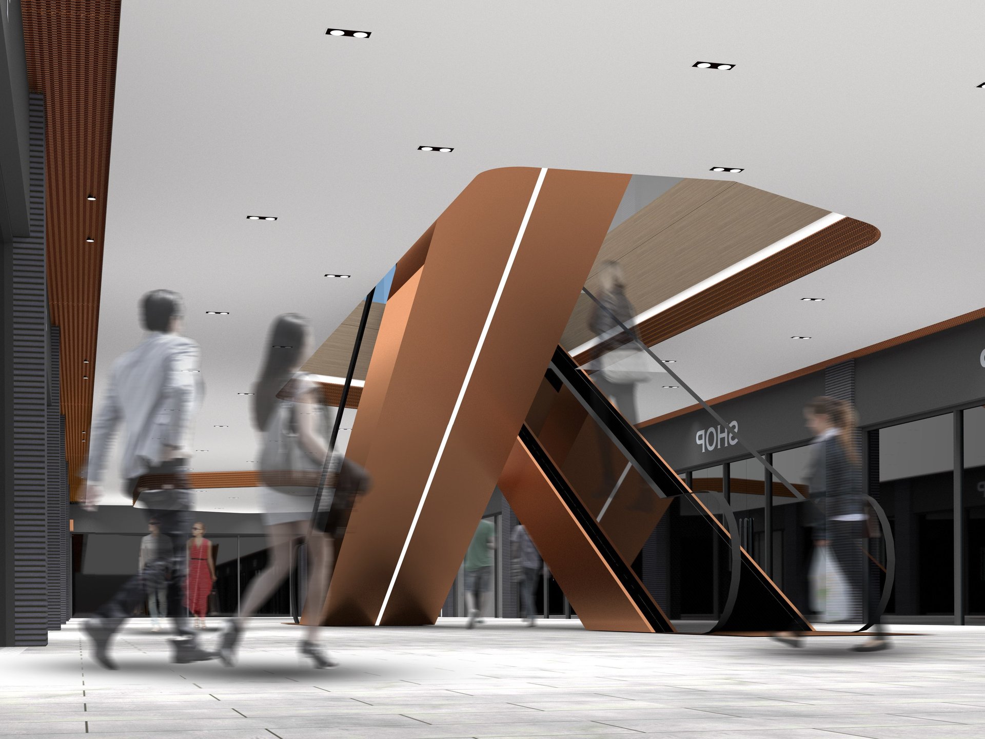 Dongshan Living Style Plaza