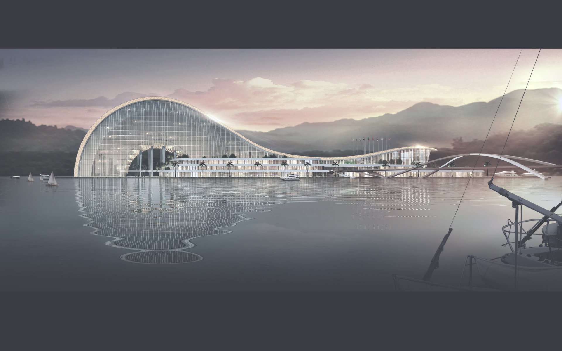 Hengqin Grand Hotel