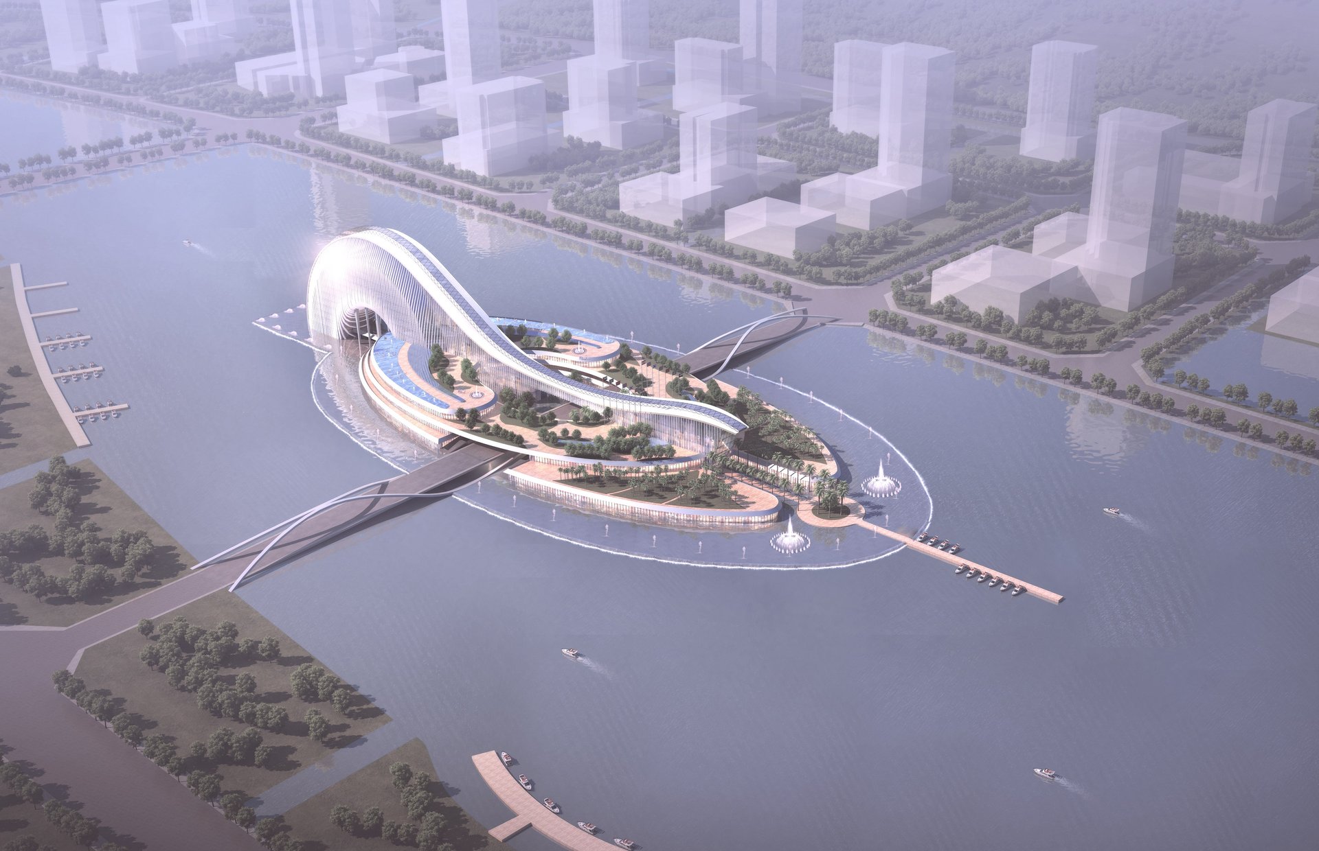 Hengqin Grand Hotel