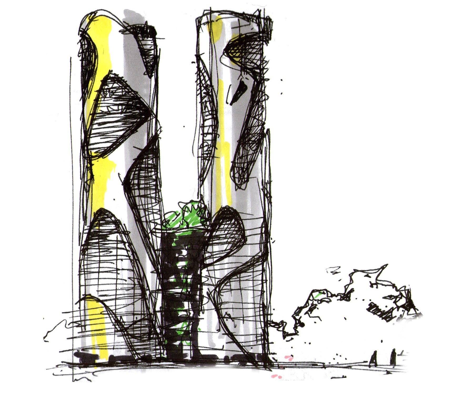 Longxi Sky-Garden Residence