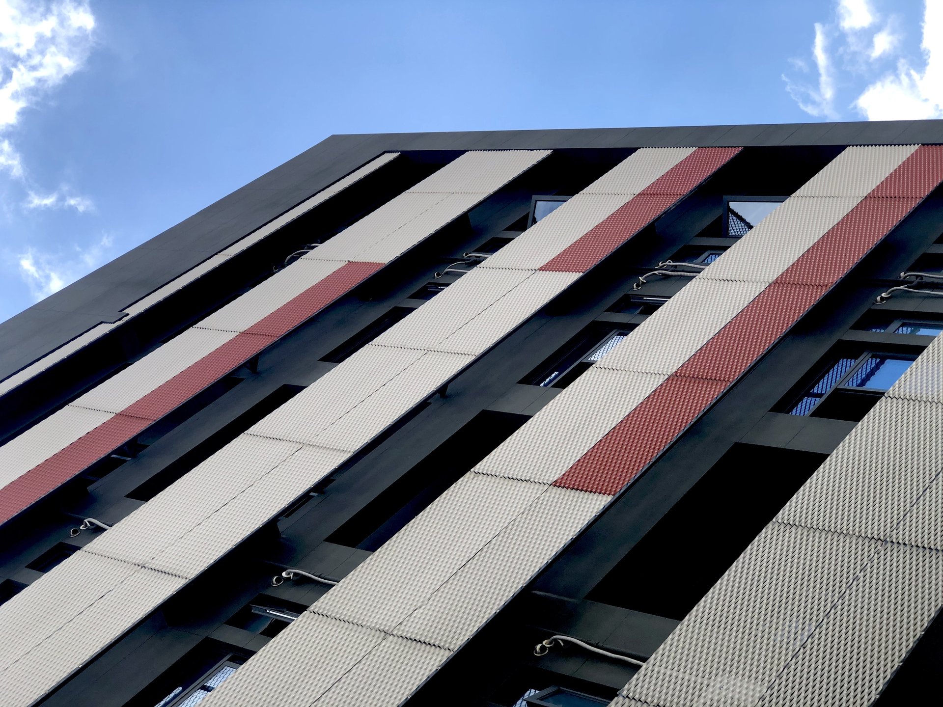 M&G Stationery Campus