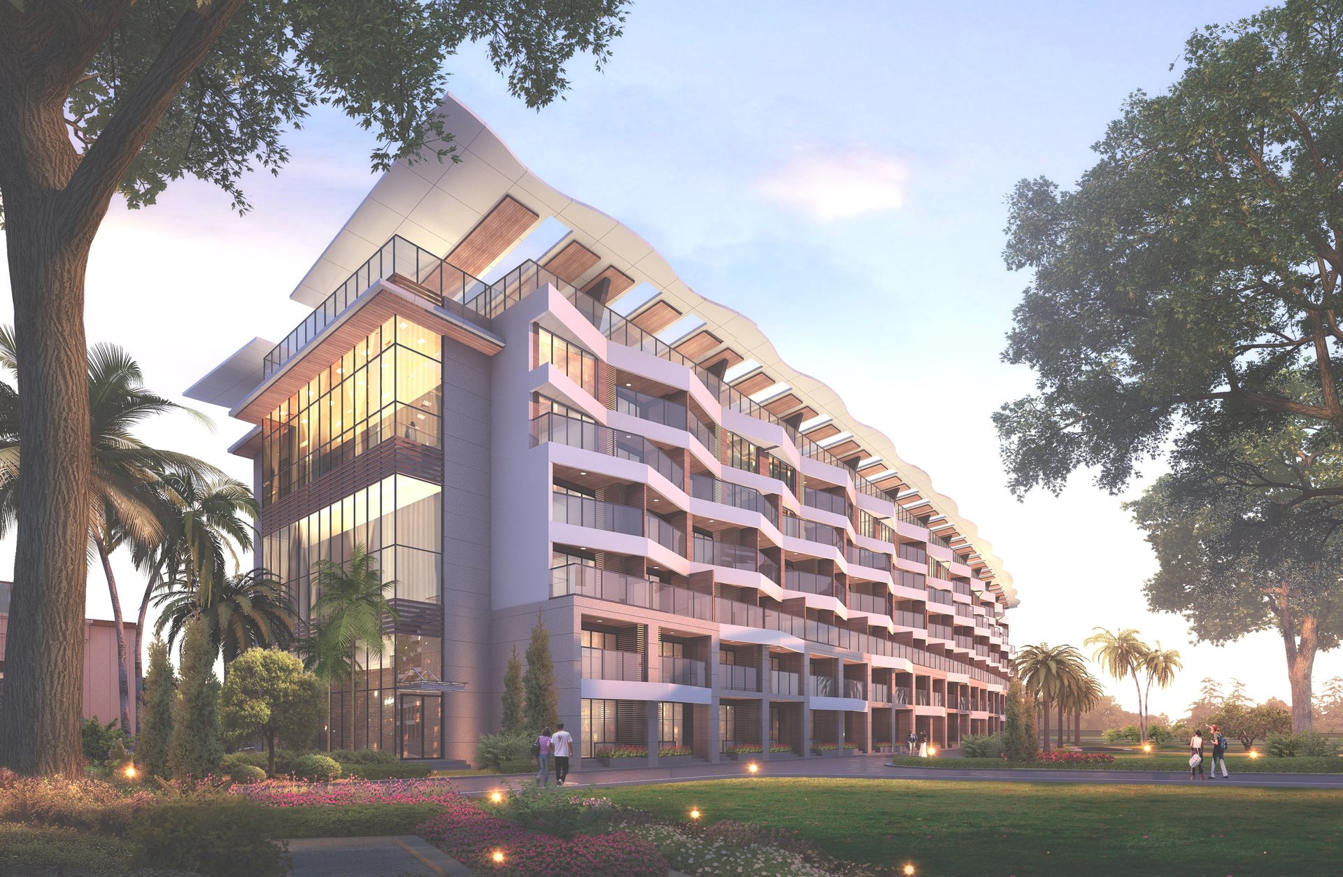 Yalong Bay No.1 Villas & Residences